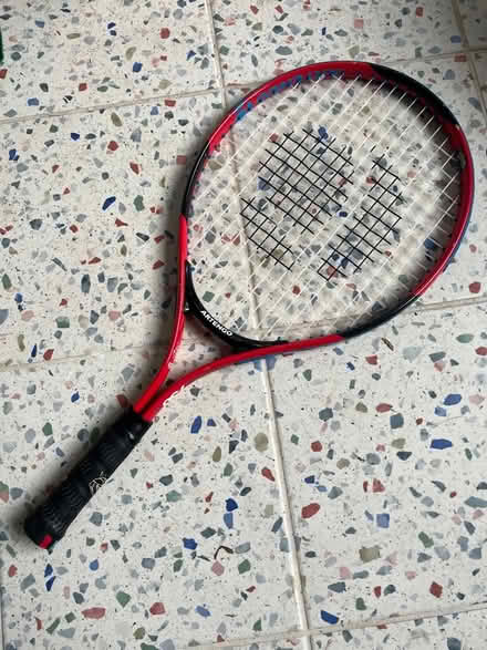 Photo of free Kids tennis racket (Latchford WA4) #1