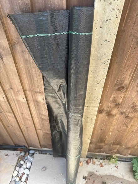 Photo of free Heavy duty weed matting (Windsor SL4) #1