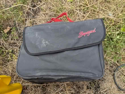 Photo of free Supagard car cleaning set (Cm79fs) #2