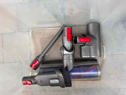 Photo of free Dyson Cordless Hoover Tools (Timsbury) #1