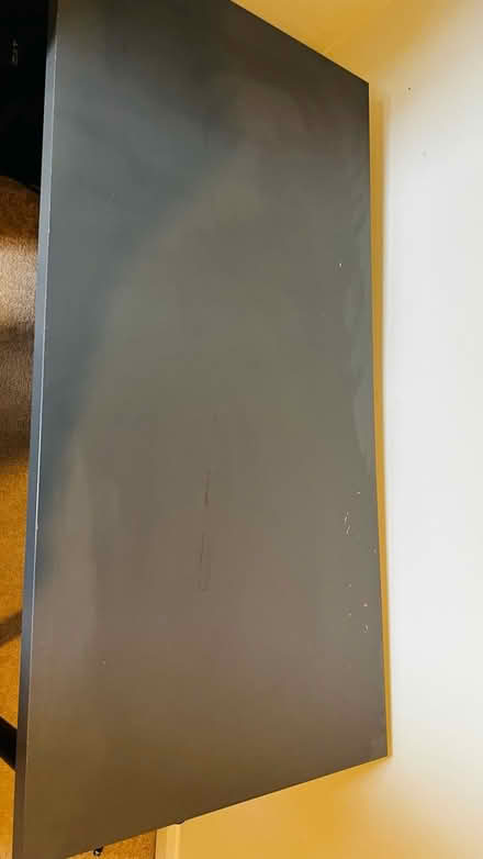 Photo of free 120x60cm Desk (St Albans) #2