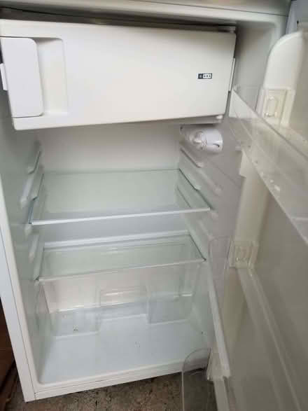 Photo of free Fridge, Fridge Freezer, Dishwasher (Hamble-le-Rice SO31) #2