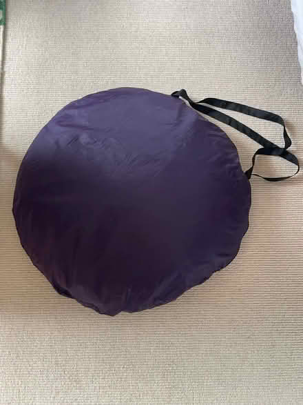 Photo of free Pop up tent (Chesham HP5) #2