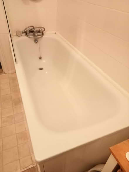 Photo of free Comfortable bath (Torquay - Torre) #1