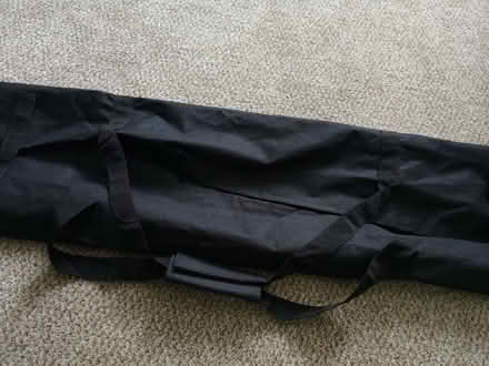 Photo of free Long narrow carry-bag (Brincliffe Edge S7) #1