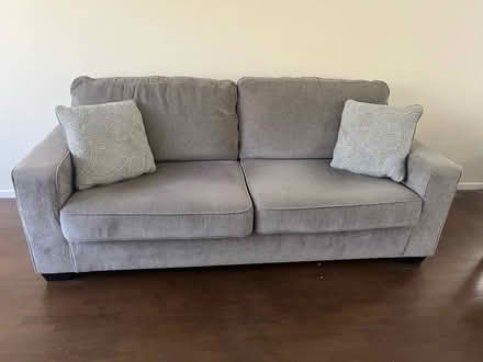 Photo of free Furniture (Santa Monica) #3