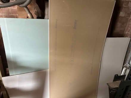Photo of free Plasterboard (Carterknowle S7) #2