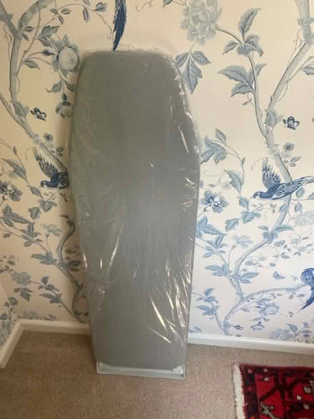 Photo of free Wall mounted ironing board (Hp169NJ) #1