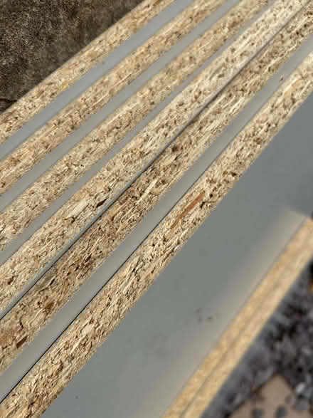 Photo of free MDF boards with facing (Norton LD8) #2