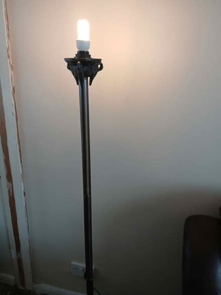 Photo of free Lamp (West Bletchley MK3) #1