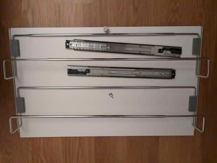 Photo of free Pull out shelf (SW18) #1