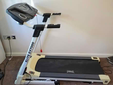 Photo of free Running Machine (West Wickham BR4) #1