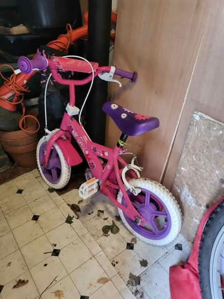 Photo of free Girls bike (Southport PR8) #1