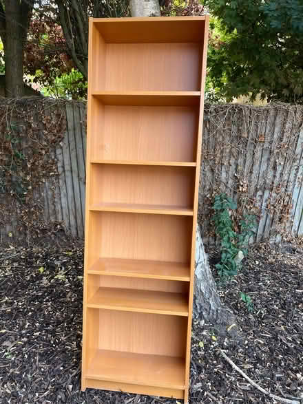 Photo of free Shelving unit (Barton le clay) #1