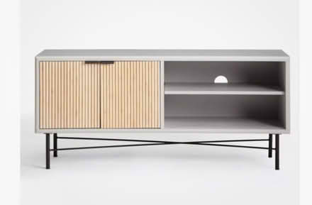 Photo of free John Lewis tv stand (Brockley SE4) #1