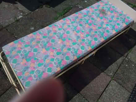 Photo of free Jay-be folding bed (Selattyn SY10) #1