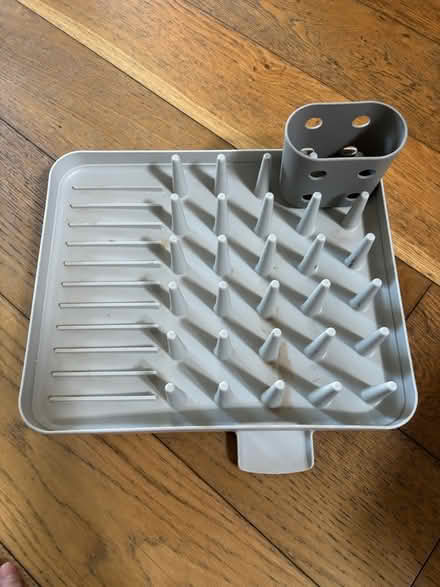 Photo of free Dish drying rack (L6) #2