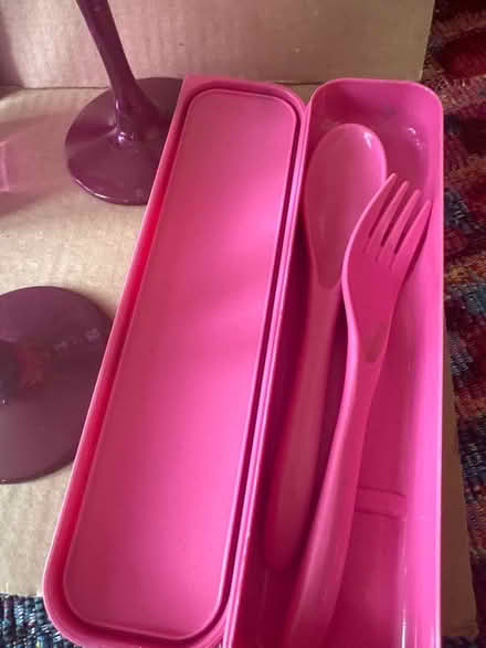 Photo of free Glasses (Oakwood LS8) #3