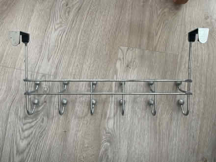Photo of free Over door coat hanger (Whitechapel E1) #2