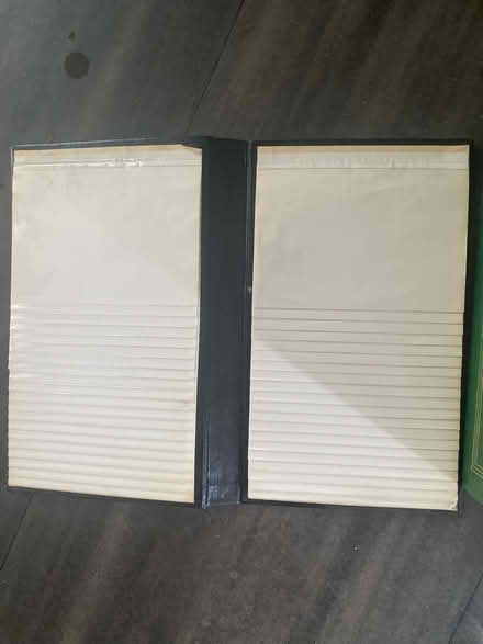 Photo of free Photo albums (Arbury CB4) #2