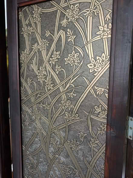 Photo of free Room Divider/Screen (Pleasley, Mansfield NG19) #1