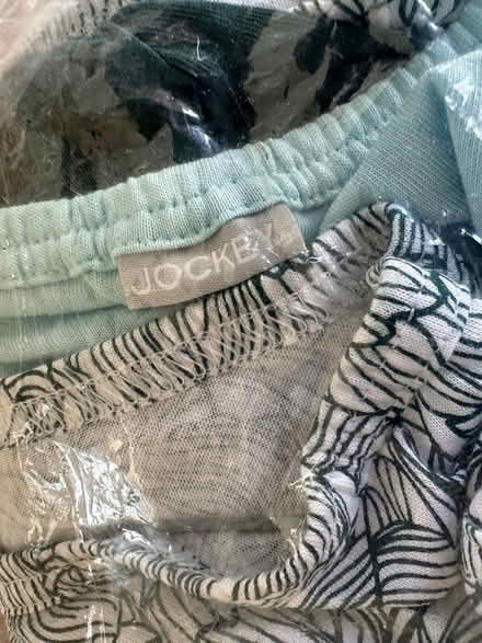 Photo of free New package women underwear, size 6 (Sausalito) #2