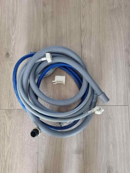 Photo of free Washing machine hose (Perivale) #1