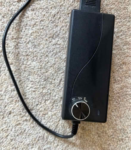 Photo of free Happy Legs Seated Walking Machine (Edwalton NG12) #2