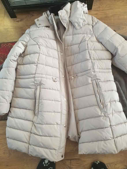 Photo of free 2 coatz (Potters bar herts EN6) #1
