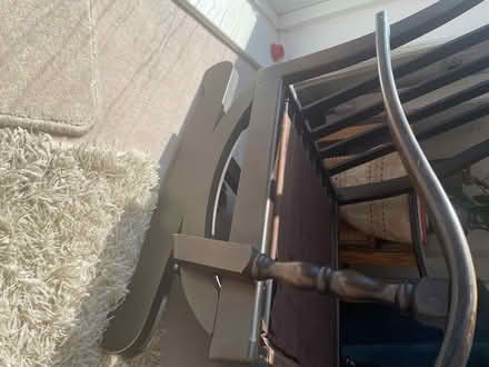 Photo of free Rocking chair (Lexden CO3) #4