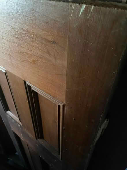 Photo of free Doors (lots) (Woburn High School Area) #2
