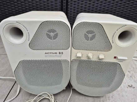 Photo of free Speakers (Tytherington SK10) #1