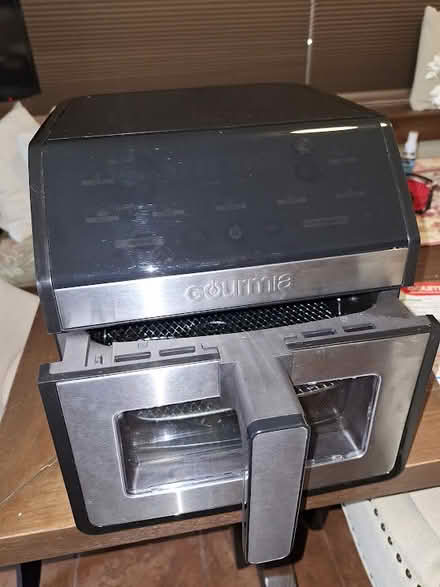 Photo of free Hot Air Fryer (Near "downtown" EAST OLYMPIA) #1