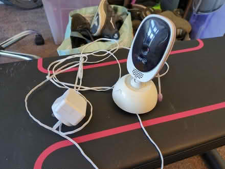Photo of free Spare BT baby monitor camera (West Wickham BR4) #1