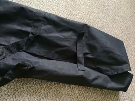 Photo of free Long narrow carry-bag (Brincliffe Edge S7) #4