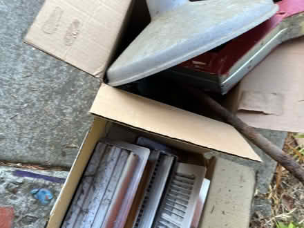 Photo of free Scrap meta (Orinda) #3