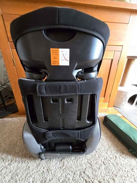 Photo of free Harmony Child Booster Seatt (Hawkwell SS5) #3