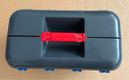 Photo of free Mecano (South Woodford) #3