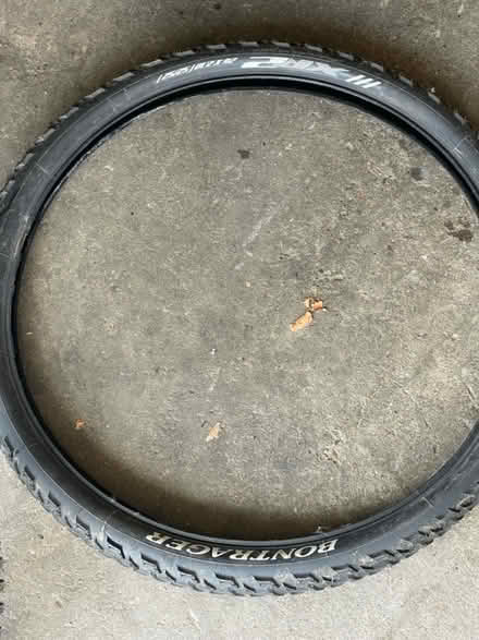 Photo of free Mountain bike tyres unused 26” (Waltham Abbey EN9) #3