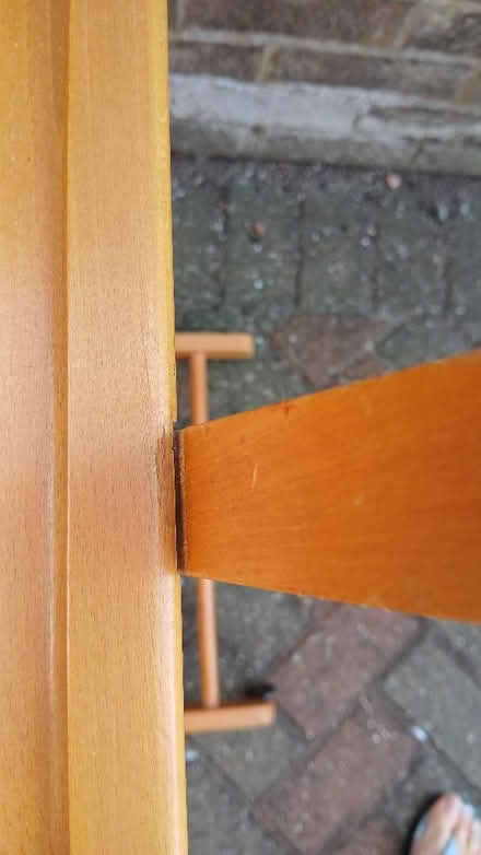 Photo of free Suit Tidy (Lexden CO3) #4