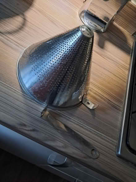 Photo of free Colander (with broken handle) (Westhampnett) #2