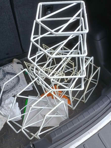 Photo of free Plate dividers (Southside EH16) #1