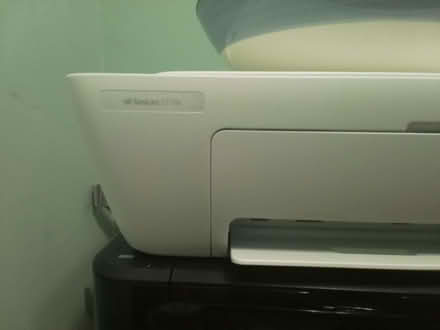 Photo of free Hp deskjet 2710e printer (Berrylands KT5) #4