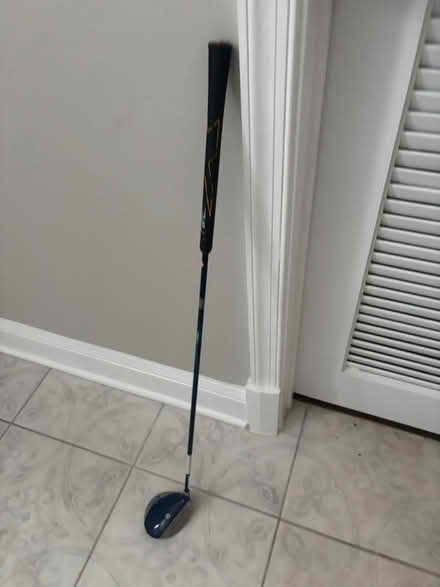 Photo of free Kids golf club (driver?) (Mclean, VA) #1
