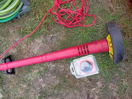 Photo of free Strimmer (BR5) #1