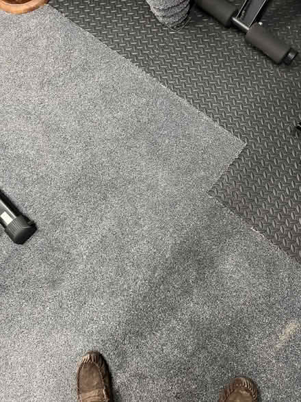 Photo of free Carpet (Lower Earley) #2