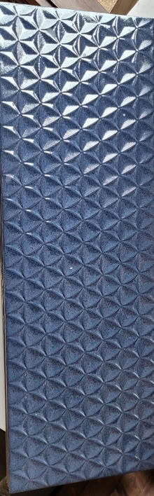 Photo of free Blue tiles (Wokingham, RG41) #1