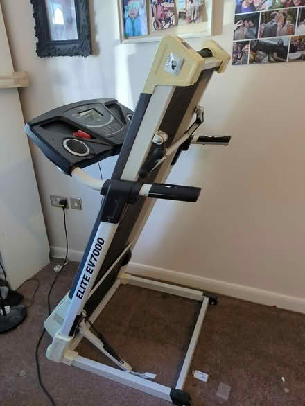 Photo of free Running Machine (West Wickham BR4) #3