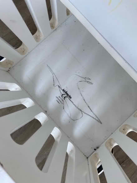 Photo of free Toddler shopping trolley (Northolt UB5) #3