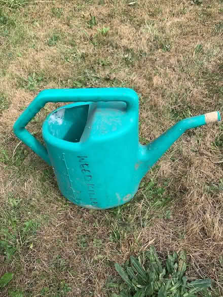 Photo of free Watering can (Northwood HA6) #1